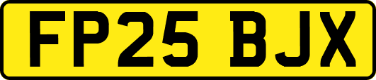 FP25BJX