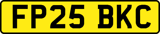 FP25BKC