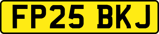 FP25BKJ