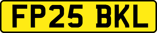FP25BKL