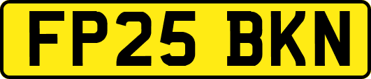 FP25BKN