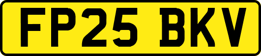 FP25BKV