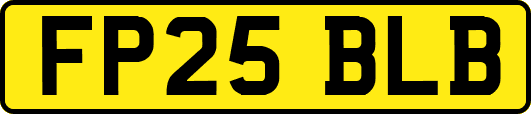 FP25BLB
