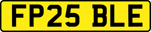 FP25BLE