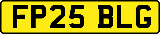 FP25BLG