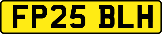 FP25BLH