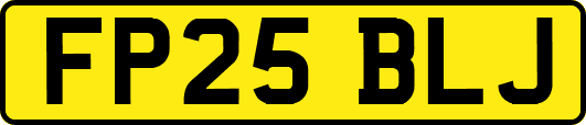 FP25BLJ