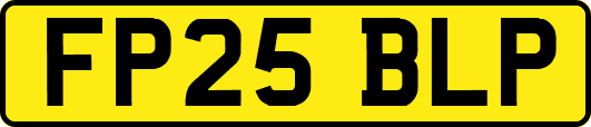 FP25BLP