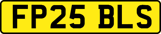 FP25BLS