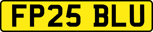 FP25BLU