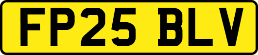 FP25BLV