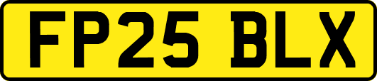 FP25BLX