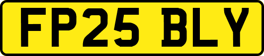 FP25BLY