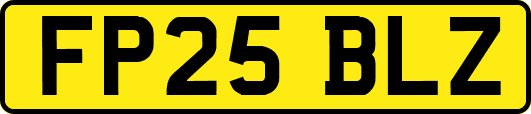 FP25BLZ