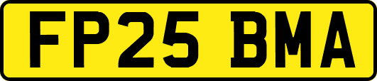 FP25BMA