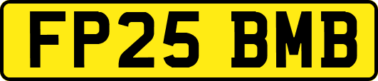 FP25BMB