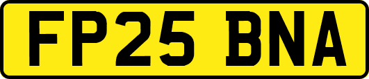 FP25BNA