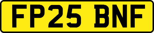 FP25BNF
