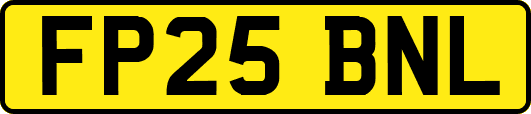 FP25BNL