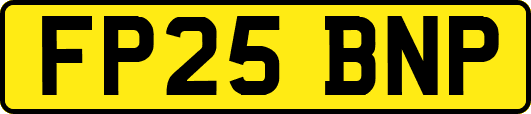 FP25BNP