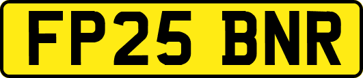 FP25BNR