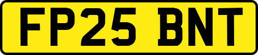 FP25BNT