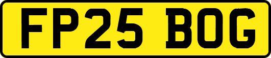 FP25BOG