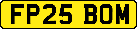 FP25BOM