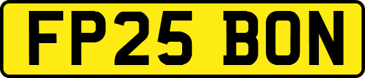 FP25BON