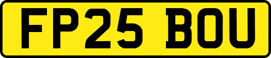 FP25BOU