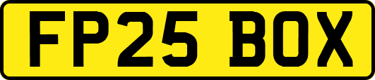 FP25BOX