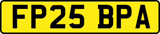 FP25BPA