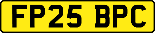 FP25BPC