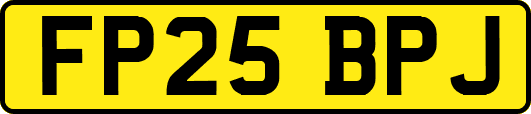 FP25BPJ