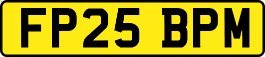 FP25BPM