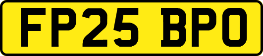 FP25BPO