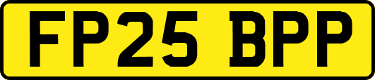FP25BPP