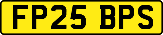 FP25BPS