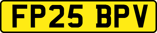 FP25BPV