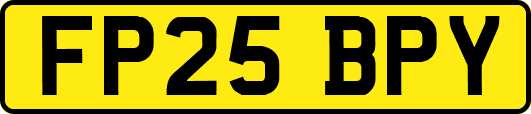 FP25BPY