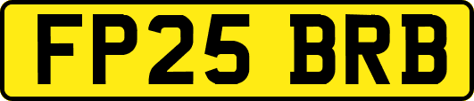FP25BRB