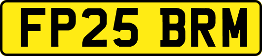 FP25BRM