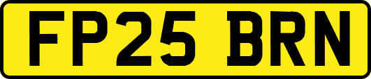FP25BRN