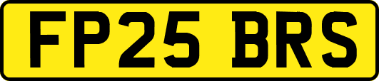 FP25BRS