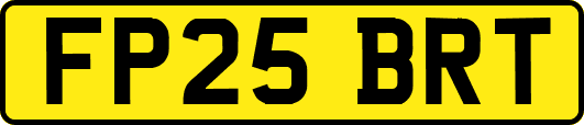FP25BRT