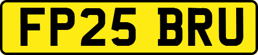 FP25BRU