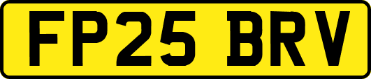 FP25BRV