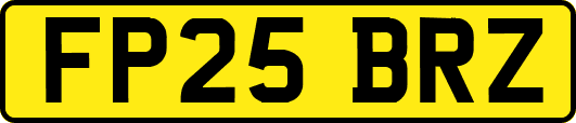 FP25BRZ