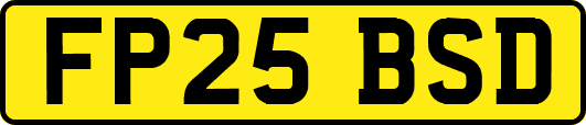 FP25BSD