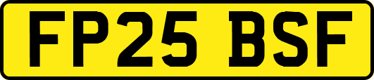 FP25BSF